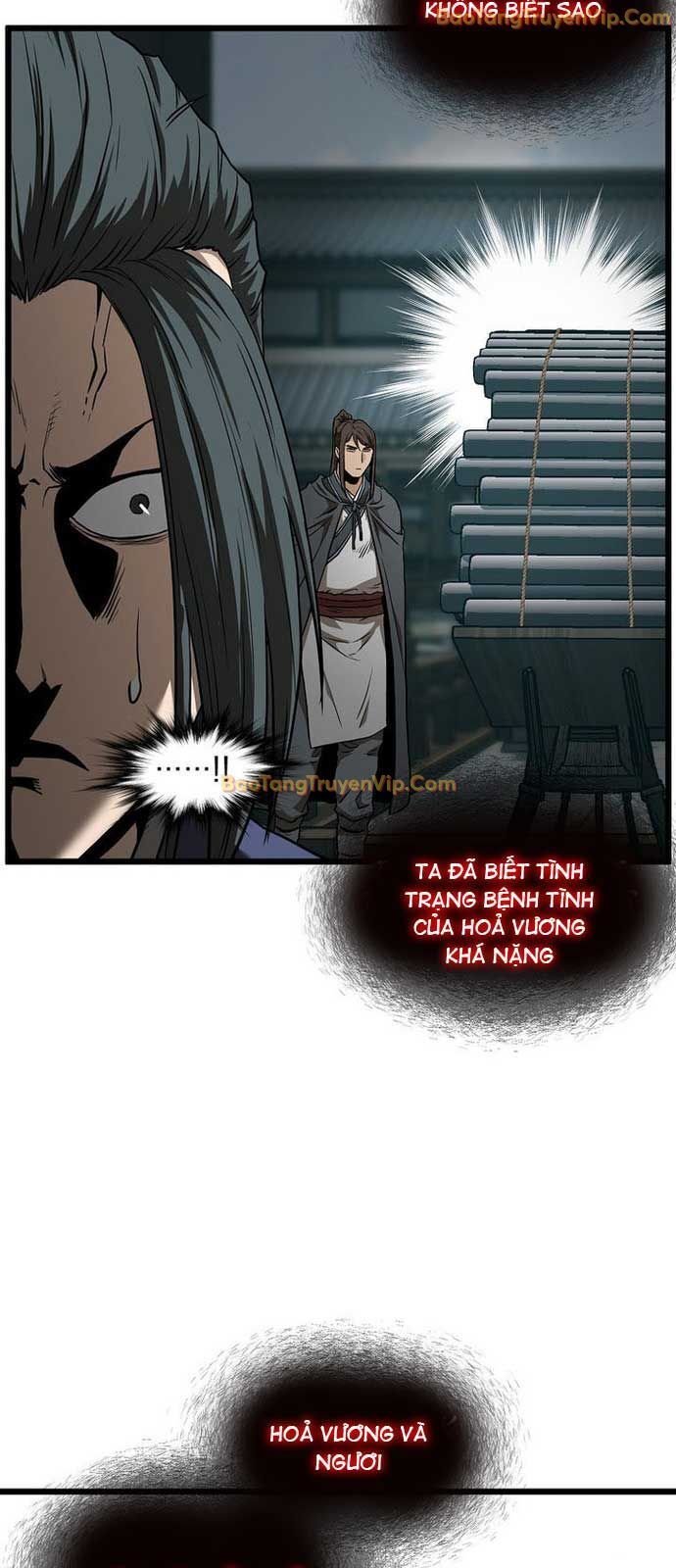 Đăng Nhập Murim [Chap 215-216] - Page 66