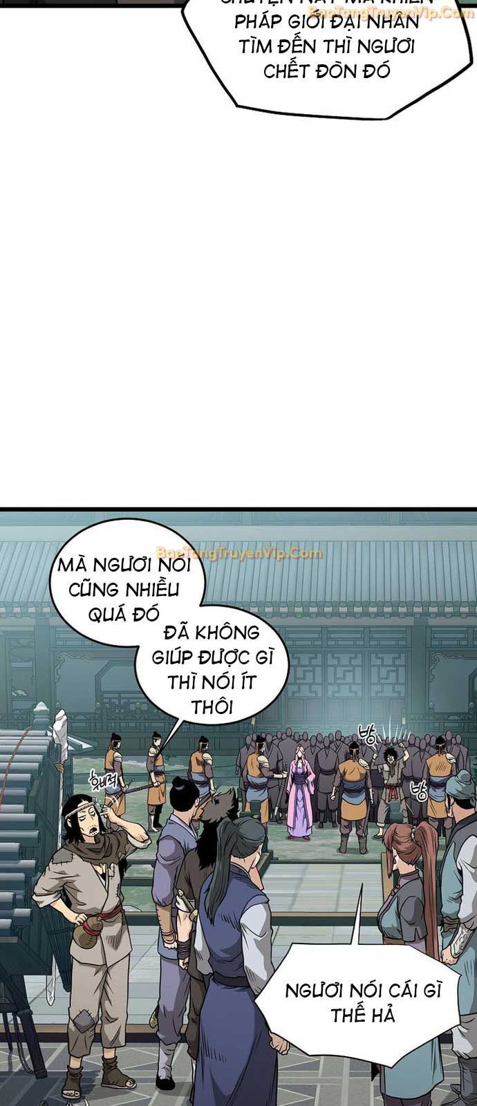 Đăng Nhập Murim [Chap 215-216] - Page 7