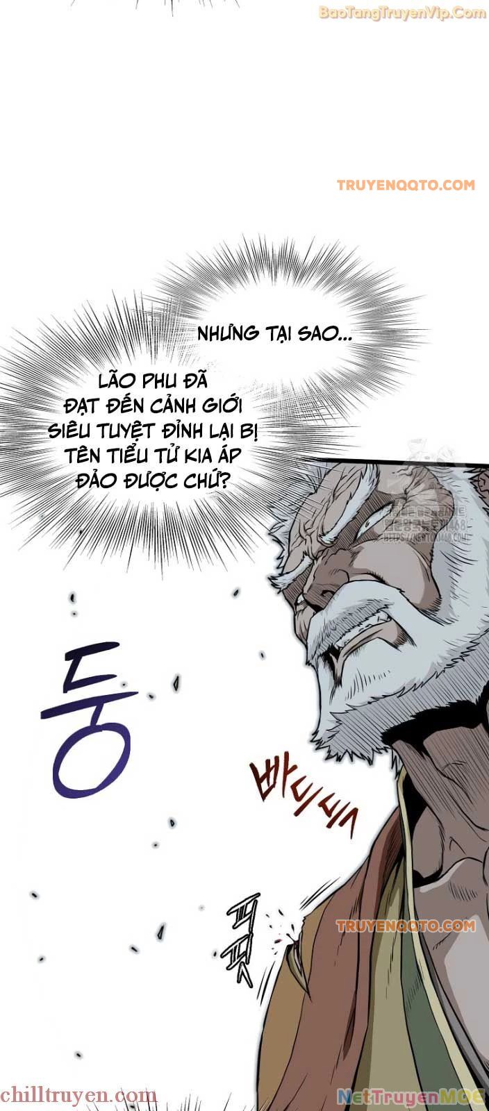 Đăng Nhập Murim [Chap 215-216] - Page 19