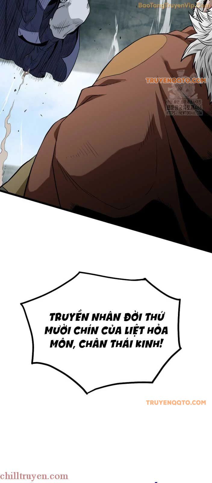 Đăng Nhập Murim [Chap 215-216] - Page 23