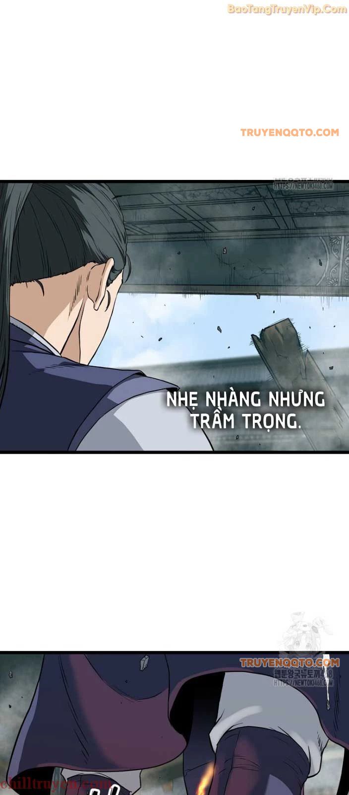 Đăng Nhập Murim [Chap 215-216] - Page 35