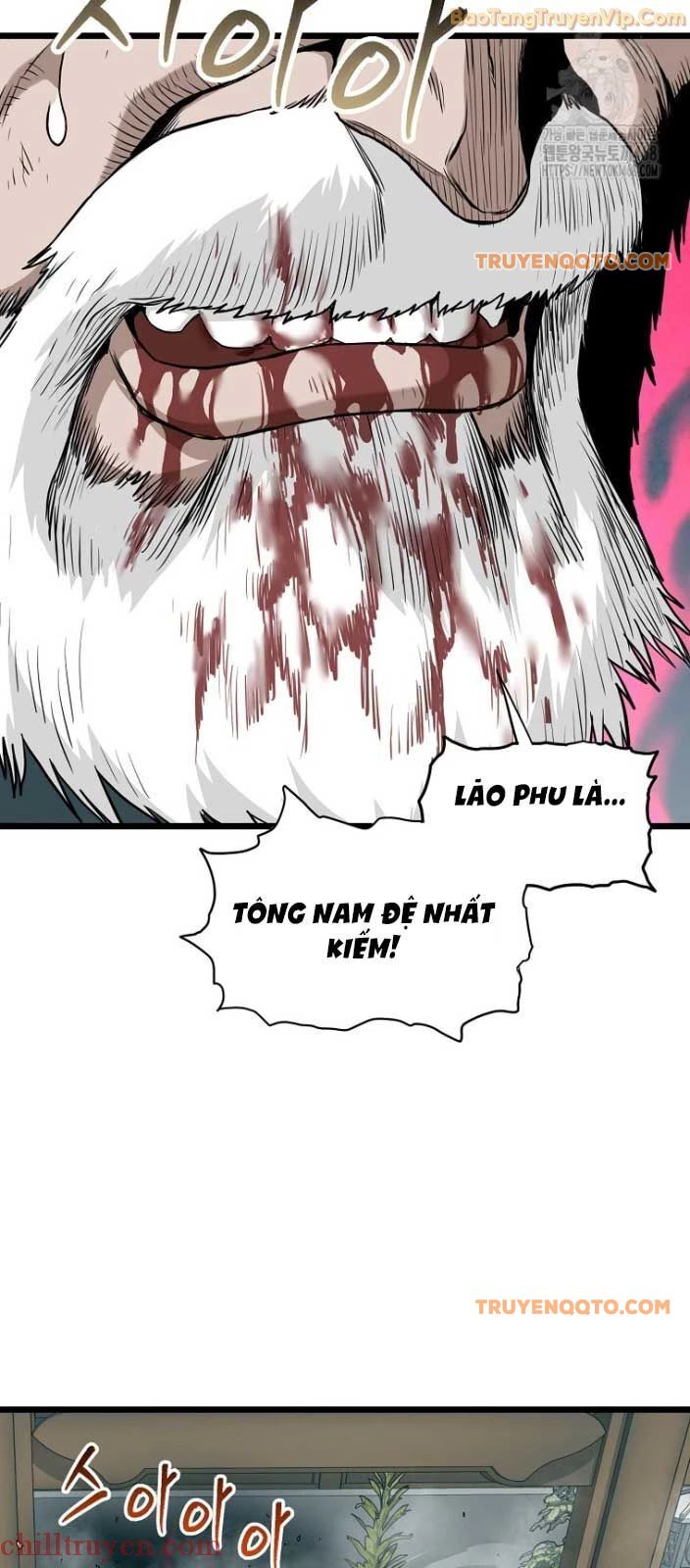 Đăng Nhập Murim [Chap 215-216] - Page 59