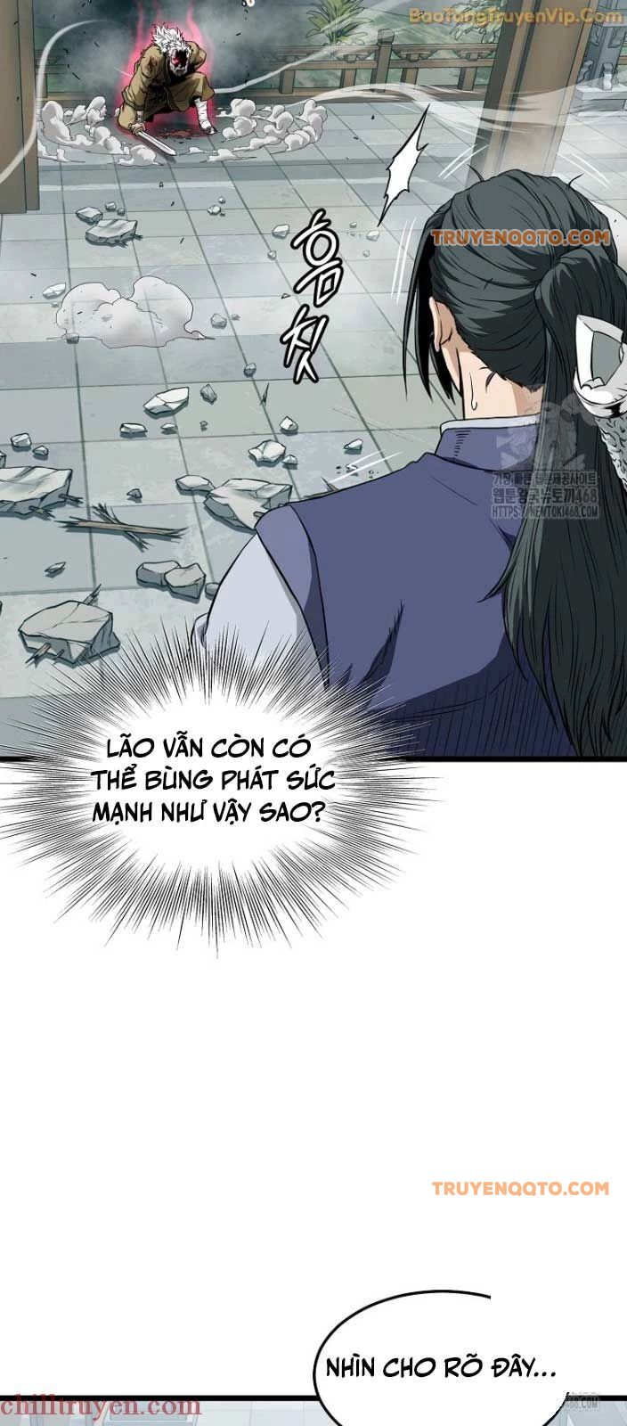 Đăng Nhập Murim [Chap 215-216] - Page 60