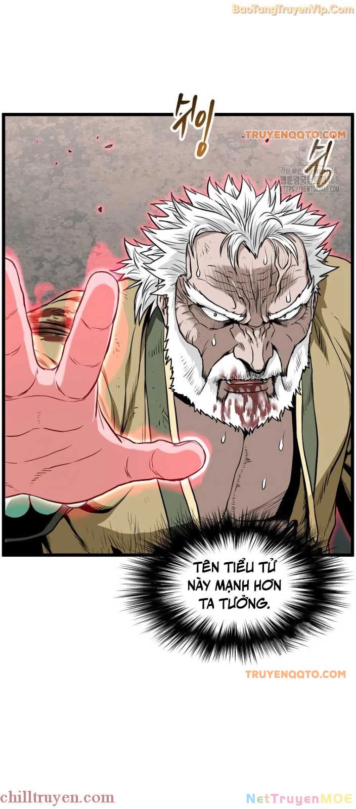 Đăng Nhập Murim [Chap 215-216] - Page 69