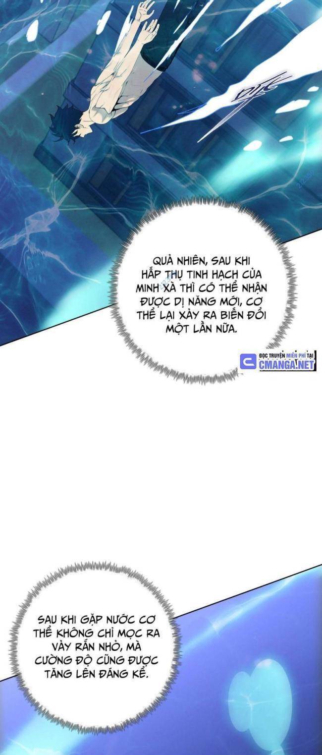 Trang truyện page_4 trong truyện tranh Kẻ Tàn Nhẫn Ngày Tận Thế: Bắt Đầu Dự Trữ Hàng Tỉ Tấn Vật Tư - Chapter 18 - truyentvn.net