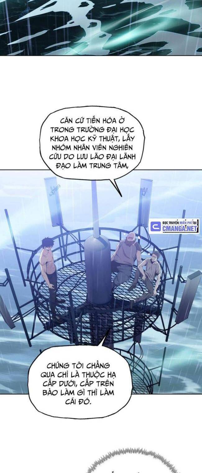 Trang truyện page_55 trong truyện tranh Kẻ Tàn Nhẫn Ngày Tận Thế: Bắt Đầu Dự Trữ Hàng Tỉ Tấn Vật Tư - Chapter 18 - truyentvn.net