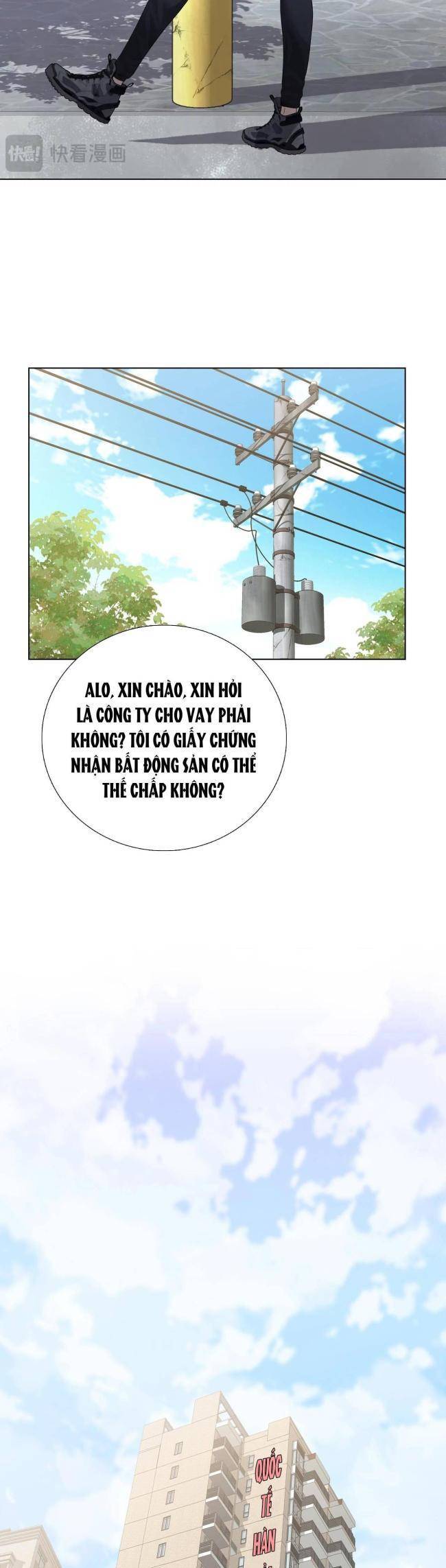 Trang truyện page_12 trong truyện tranh Kẻ Tàn Nhẫn Ngày Tận Thế: Bắt Đầu Dự Trữ Hàng Tỉ Tấn Vật Tư - Chapter 3 - truyentvn.net