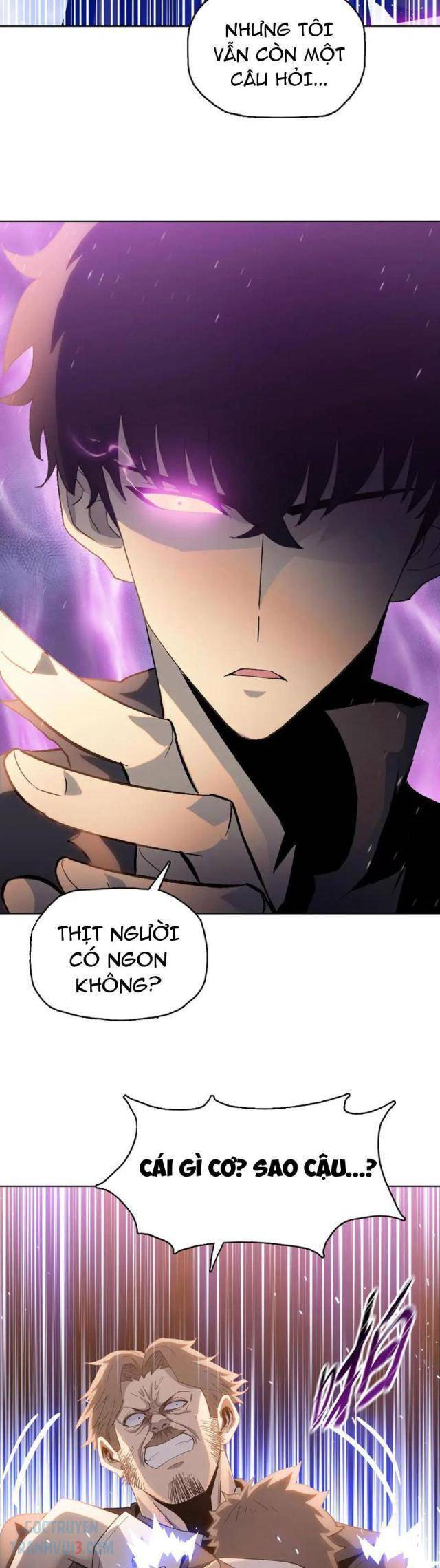 Trang truyện page_29 trong truyện tranh Kẻ Tàn Nhẫn Ngày Tận Thế: Bắt Đầu Dự Trữ Hàng Tỉ Tấn Vật Tư - Chapter 34 - truyentvn.net