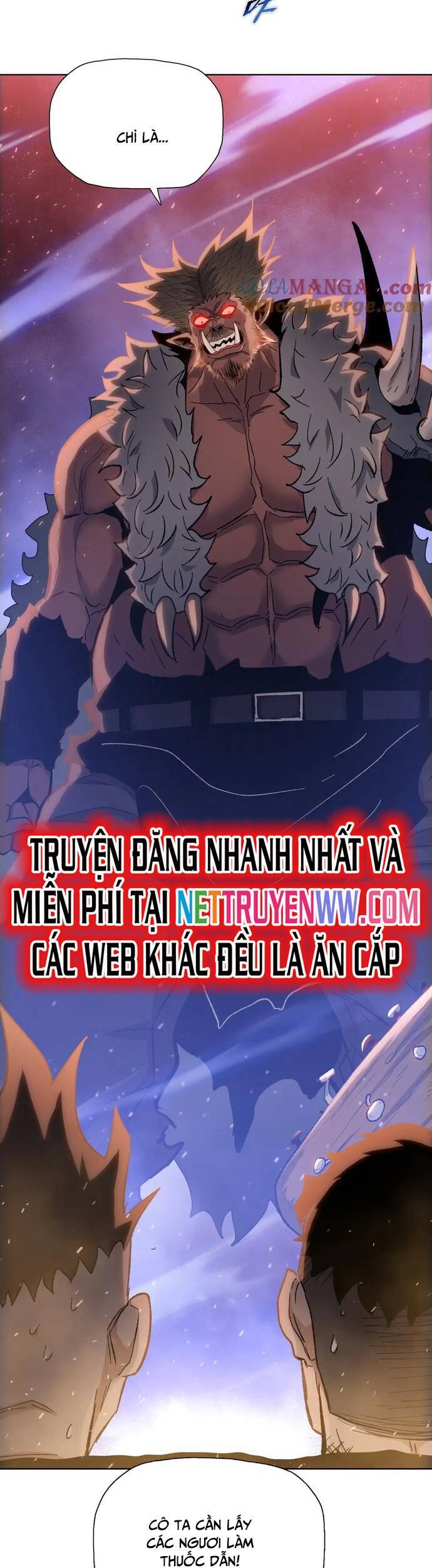 Kẻ Tàn Nhẫn Ngày Tận Thế Bắt Đầu Dự Trữ Hàng Tỉ Tấn Vật Tư [Chap 1-58]