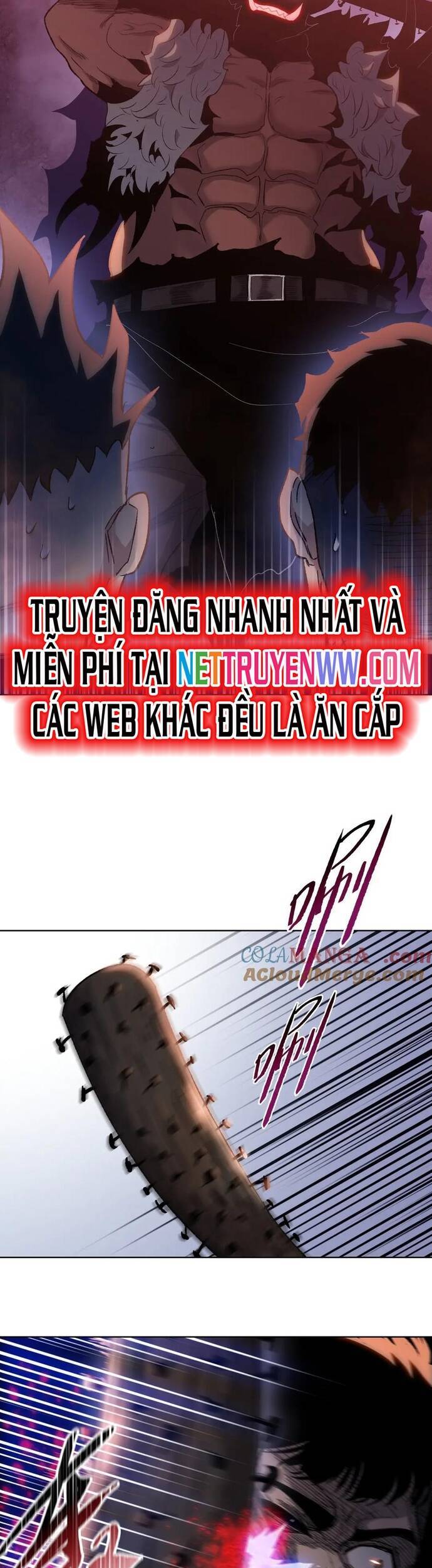 Kẻ Tàn Nhẫn Ngày Tận Thế Bắt Đầu Dự Trữ Hàng Tỉ Tấn Vật Tư [Chap 1-58]