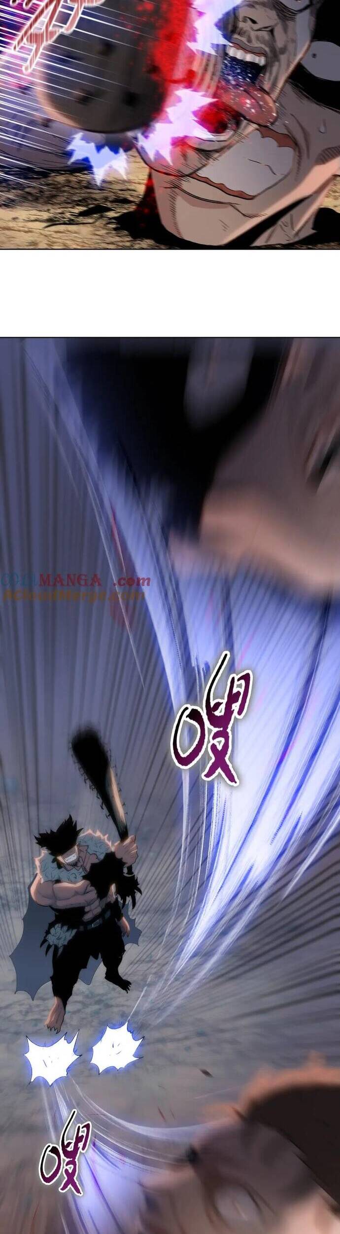 Kẻ Tàn Nhẫn Ngày Tận Thế Bắt Đầu Dự Trữ Hàng Tỉ Tấn Vật Tư [Chap 1-58]