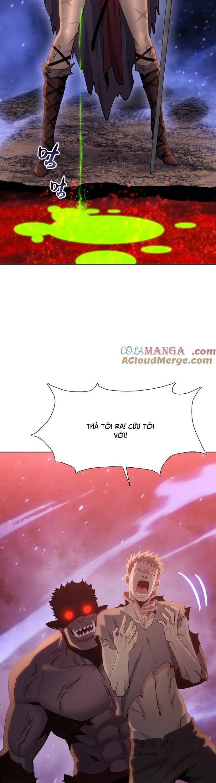 Kẻ Tàn Nhẫn Ngày Tận Thế Bắt Đầu Dự Trữ Hàng Tỉ Tấn Vật Tư [Chap 1-58]