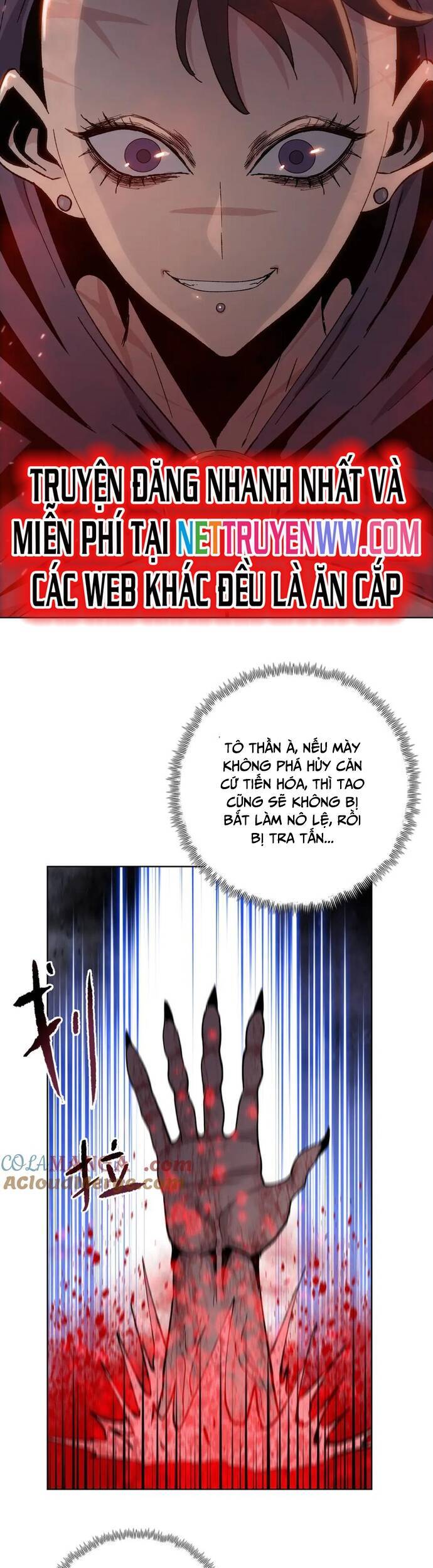 Kẻ Tàn Nhẫn Ngày Tận Thế Bắt Đầu Dự Trữ Hàng Tỉ Tấn Vật Tư [Chap 1-58]