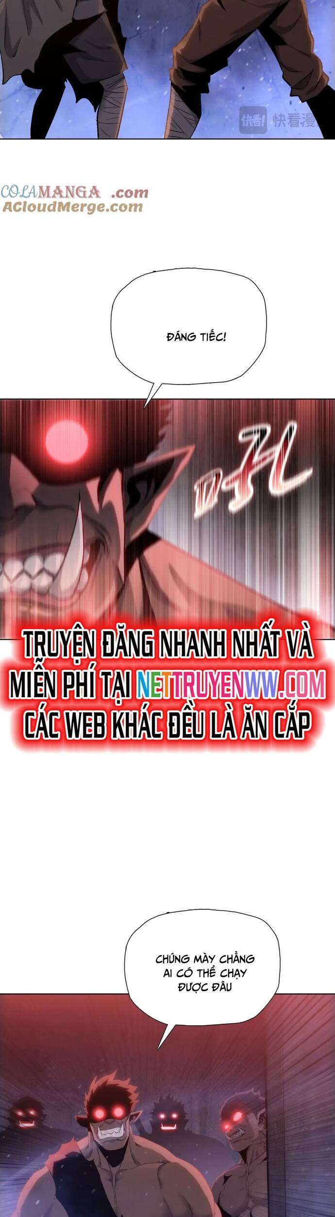 Kẻ Tàn Nhẫn Ngày Tận Thế Bắt Đầu Dự Trữ Hàng Tỉ Tấn Vật Tư [Chap 1-58]