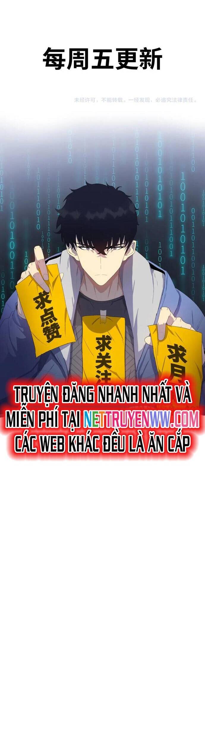 Kẻ Tàn Nhẫn Ngày Tận Thế Bắt Đầu Dự Trữ Hàng Tỉ Tấn Vật Tư [Chap 1-58]