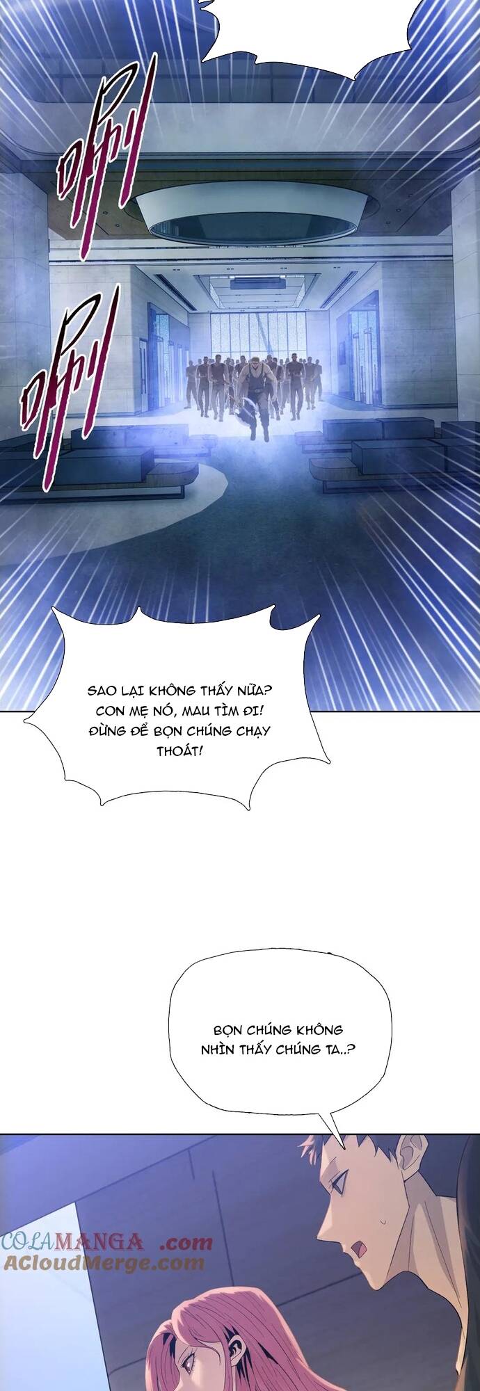 Kẻ Tàn Nhẫn Ngày Tận Thế Bắt Đầu Dự Trữ Hàng Tỉ Tấn Vật Tư [Chap 1-58]