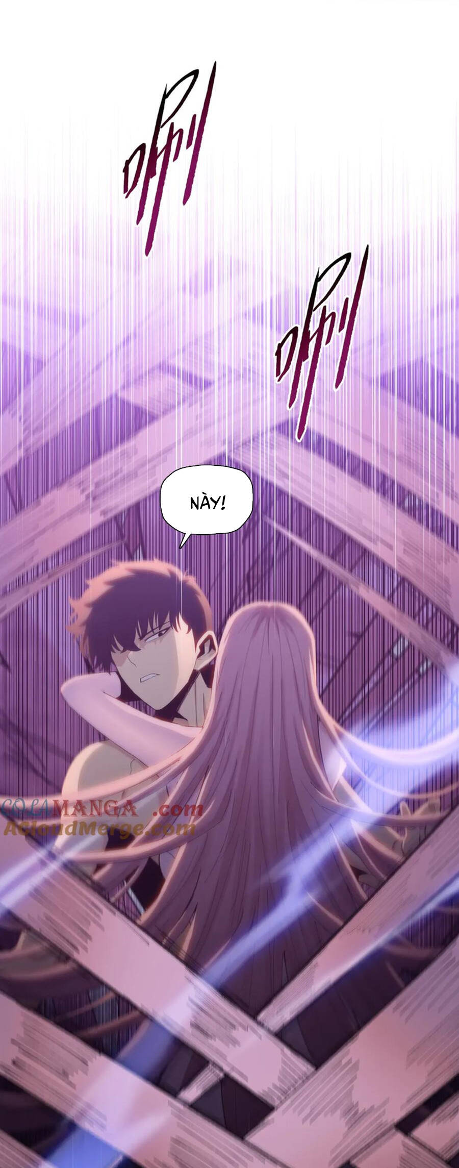 Kẻ Tàn Nhẫn Ngày Tận Thế Bắt Đầu Dự Trữ Hàng Tỉ Tấn Vật Tư [Chap 1-58]