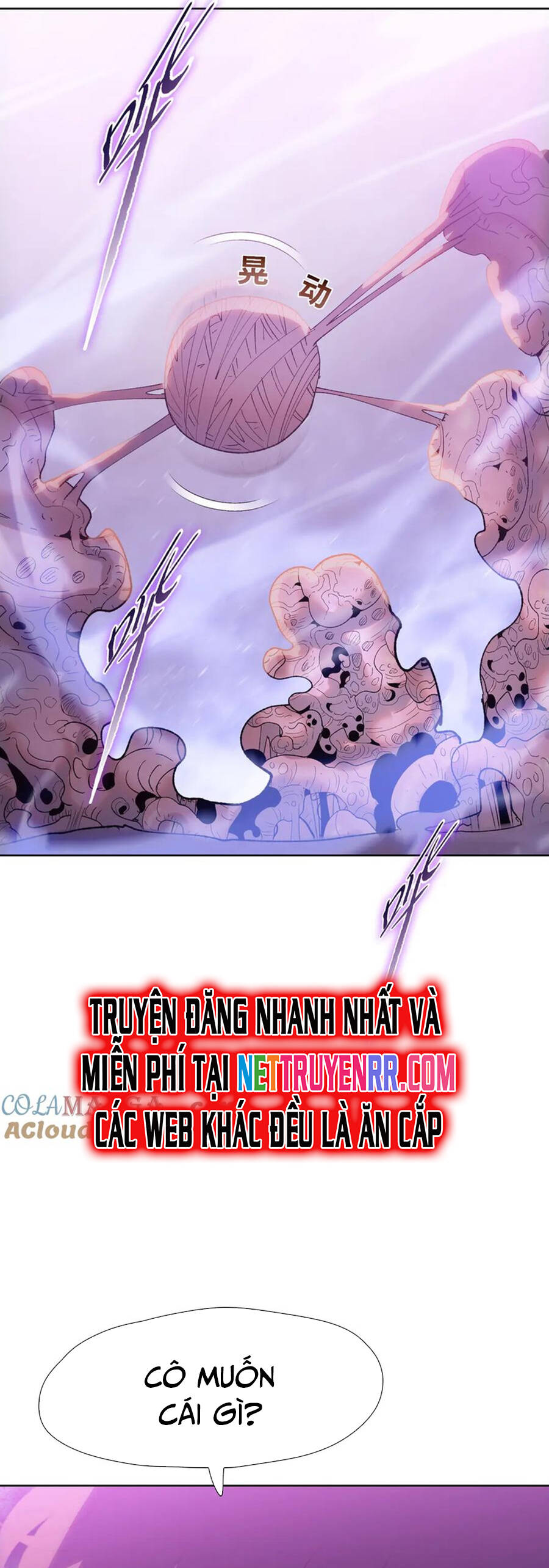 Kẻ Tàn Nhẫn Ngày Tận Thế Bắt Đầu Dự Trữ Hàng Tỉ Tấn Vật Tư [Chap 1-58]