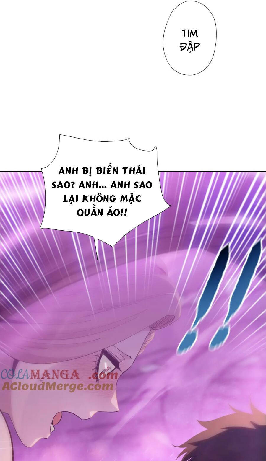 Kẻ Tàn Nhẫn Ngày Tận Thế Bắt Đầu Dự Trữ Hàng Tỉ Tấn Vật Tư [Chap 1-58]