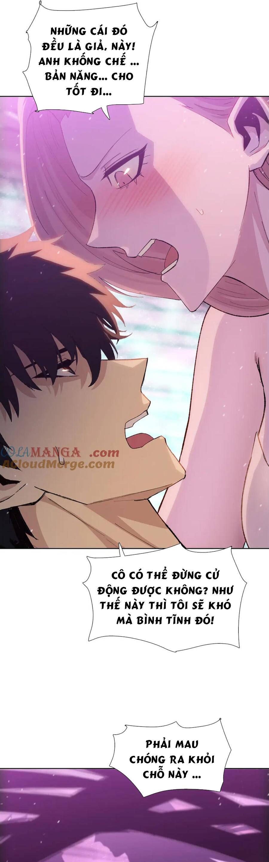 Kẻ Tàn Nhẫn Ngày Tận Thế Bắt Đầu Dự Trữ Hàng Tỉ Tấn Vật Tư [Chap 1-58]