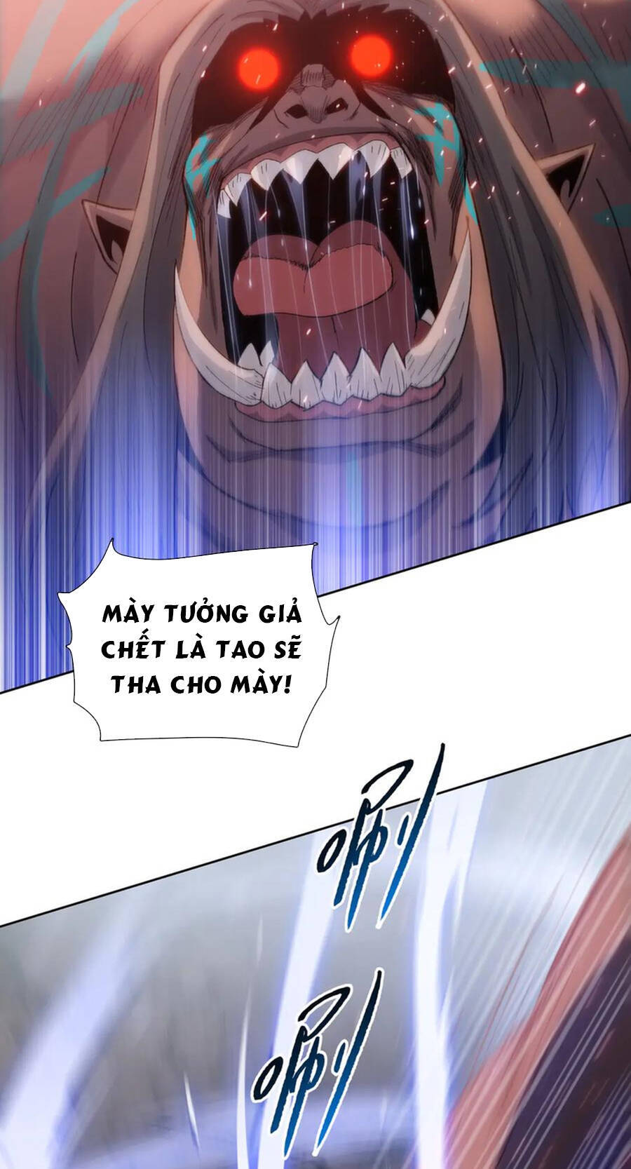 Kẻ Tàn Nhẫn Ngày Tận Thế Bắt Đầu Dự Trữ Hàng Tỉ Tấn Vật Tư [Chap 1-58]