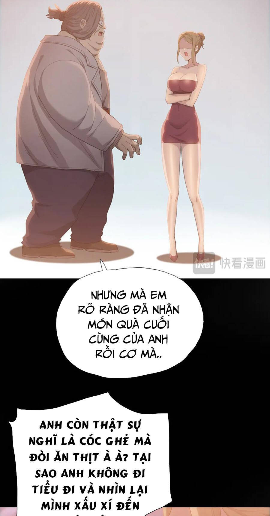 Kẻ Tàn Nhẫn Ngày Tận Thế Bắt Đầu Dự Trữ Hàng Tỉ Tấn Vật Tư [Chap 1-58]