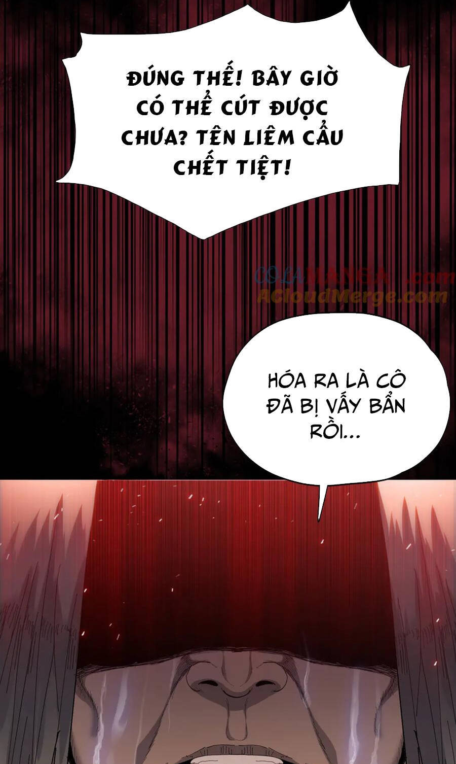 Kẻ Tàn Nhẫn Ngày Tận Thế Bắt Đầu Dự Trữ Hàng Tỉ Tấn Vật Tư [Chap 1-58]