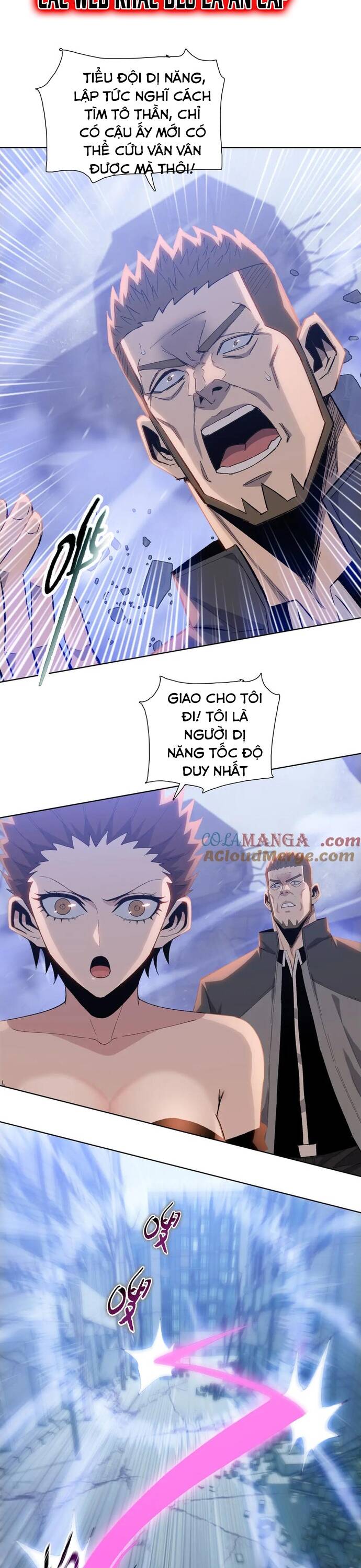 Kẻ Tàn Nhẫn Ngày Tận Thế Bắt Đầu Dự Trữ Hàng Tỉ Tấn Vật Tư [Chap 1-58]