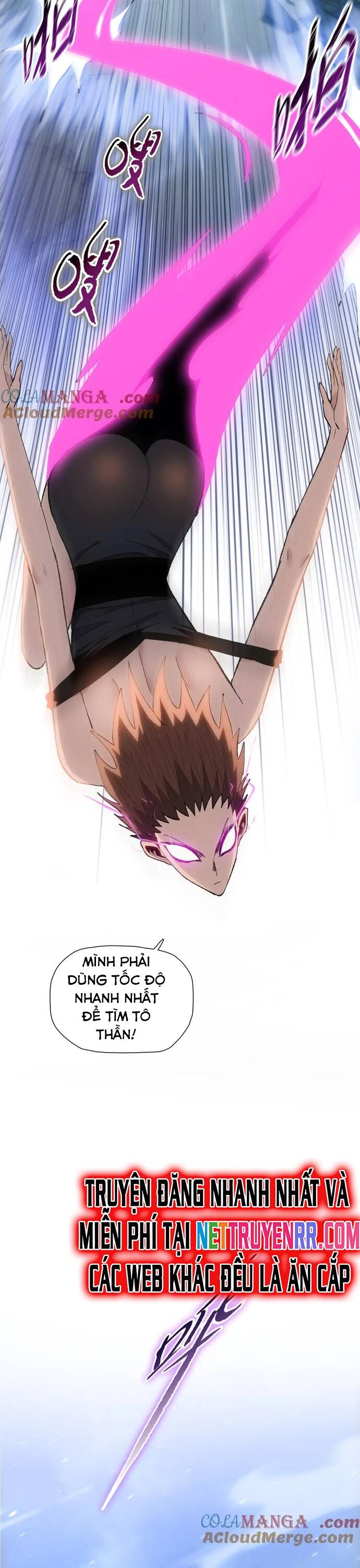 Kẻ Tàn Nhẫn Ngày Tận Thế Bắt Đầu Dự Trữ Hàng Tỉ Tấn Vật Tư [Chap 1-58]