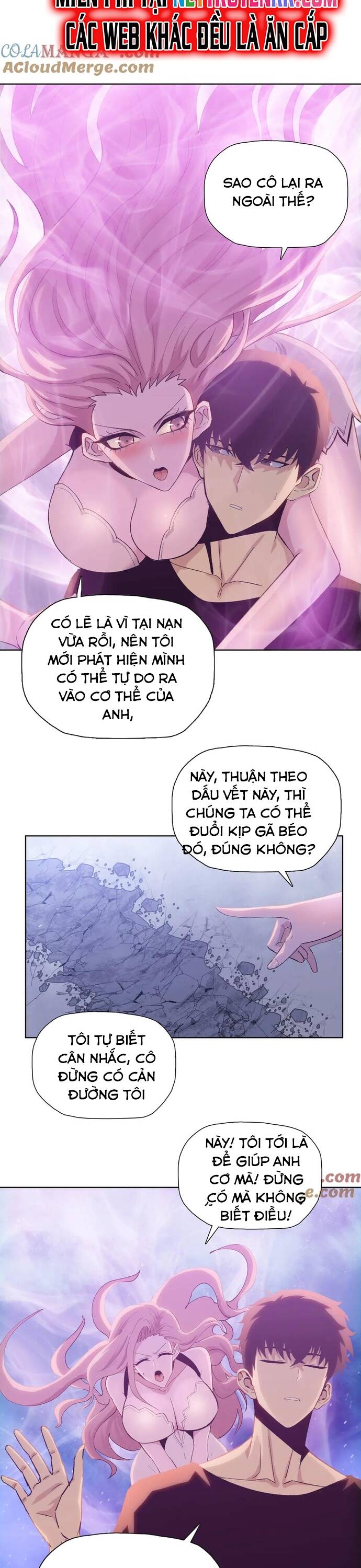 Kẻ Tàn Nhẫn Ngày Tận Thế Bắt Đầu Dự Trữ Hàng Tỉ Tấn Vật Tư [Chap 1-58]