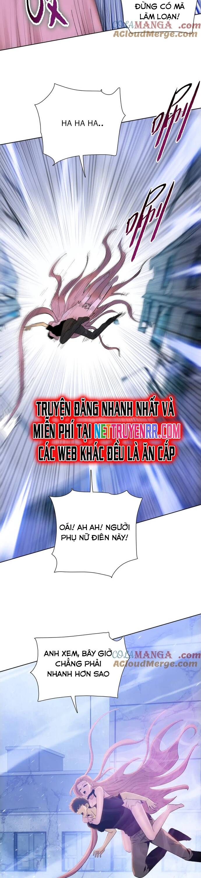 Kẻ Tàn Nhẫn Ngày Tận Thế Bắt Đầu Dự Trữ Hàng Tỉ Tấn Vật Tư [Chap 1-58]