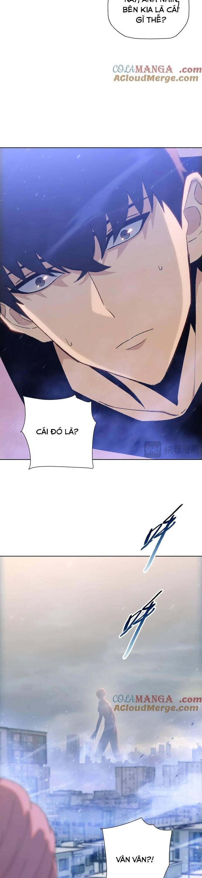 Kẻ Tàn Nhẫn Ngày Tận Thế Bắt Đầu Dự Trữ Hàng Tỉ Tấn Vật Tư [Chap 1-58]