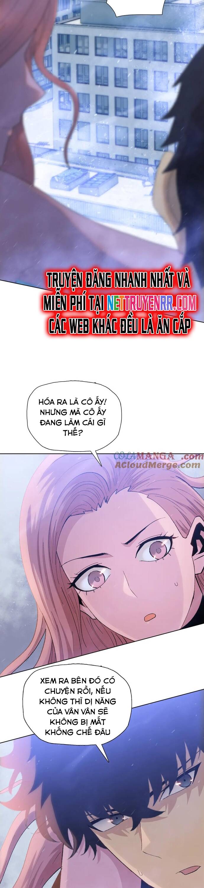 Kẻ Tàn Nhẫn Ngày Tận Thế Bắt Đầu Dự Trữ Hàng Tỉ Tấn Vật Tư [Chap 1-58]