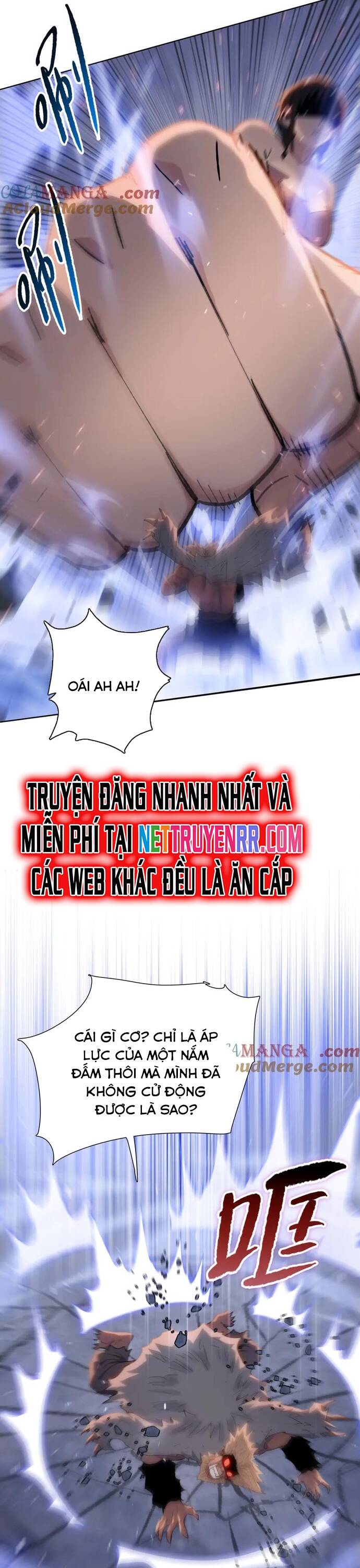 Kẻ Tàn Nhẫn Ngày Tận Thế Bắt Đầu Dự Trữ Hàng Tỉ Tấn Vật Tư [Chap 1-58]