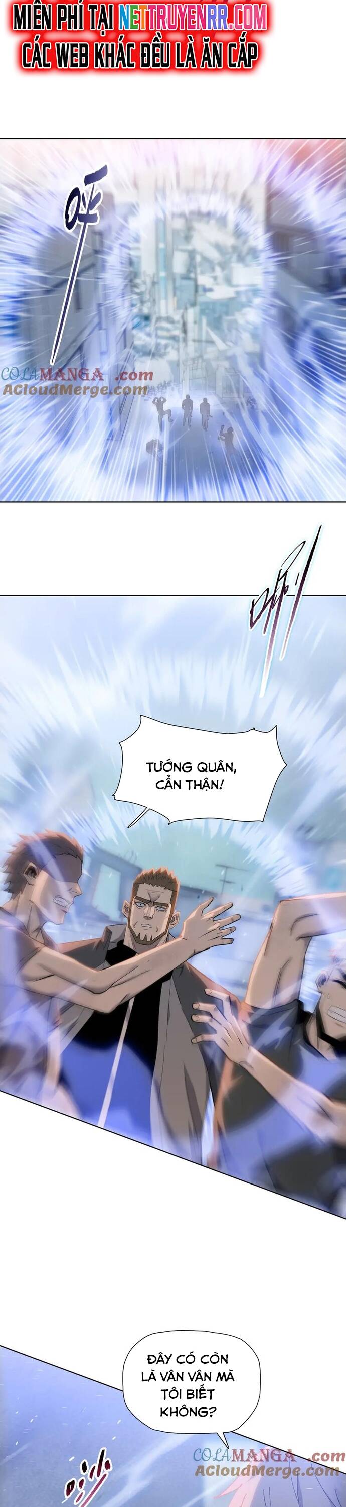 Kẻ Tàn Nhẫn Ngày Tận Thế Bắt Đầu Dự Trữ Hàng Tỉ Tấn Vật Tư [Chap 1-58]