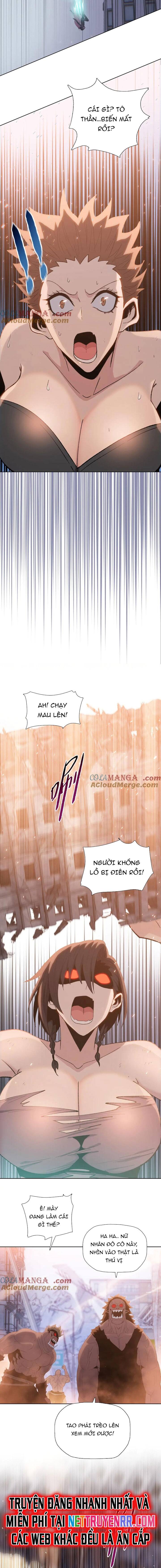 Kẻ Tàn Nhẫn Ngày Tận Thế Bắt Đầu Dự Trữ Hàng Tỉ Tấn Vật Tư [Chap 1-58]