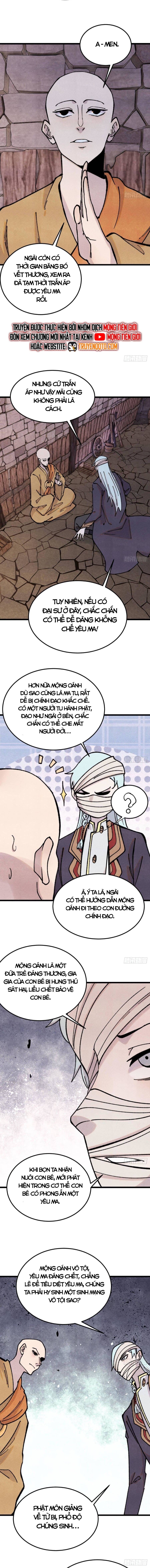 Chapter 405 - Image 4