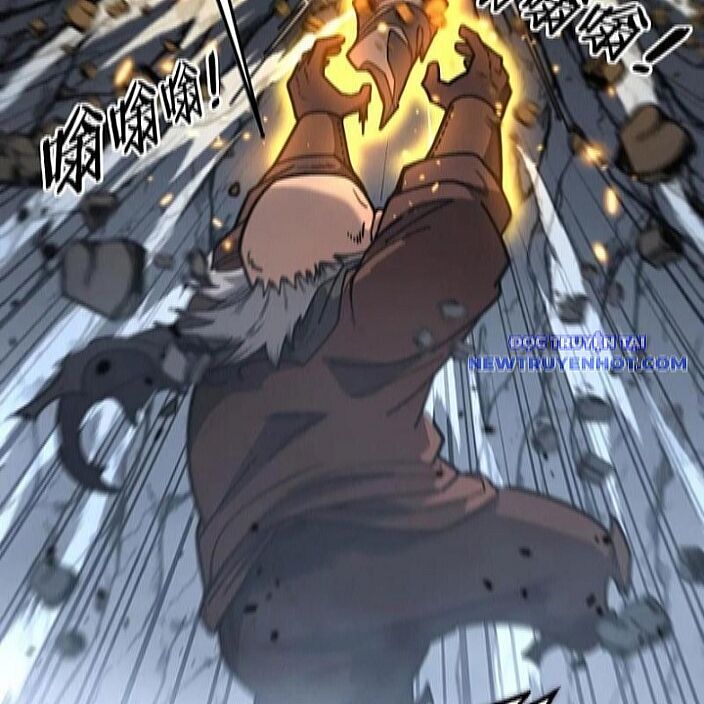 Lão Xà Tu Tiên Truyện [Chap 27-31]