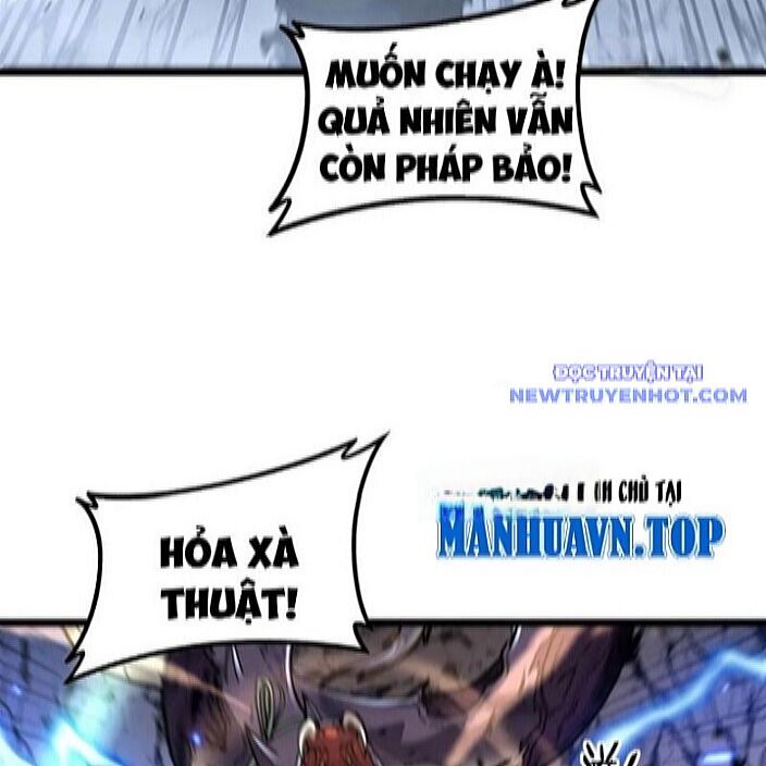 Lão Xà Tu Tiên Truyện [Chap 27-31]