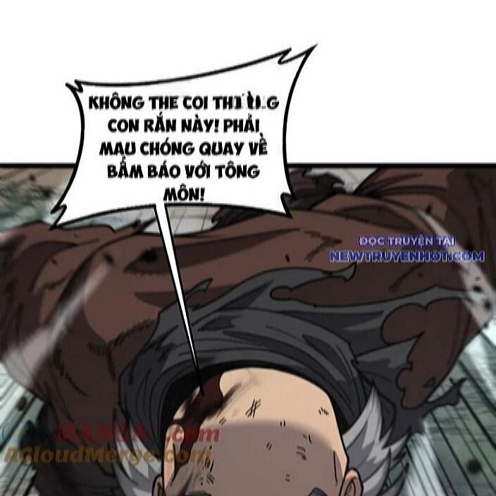 Lão Xà Tu Tiên Truyện [Chap 27-31]