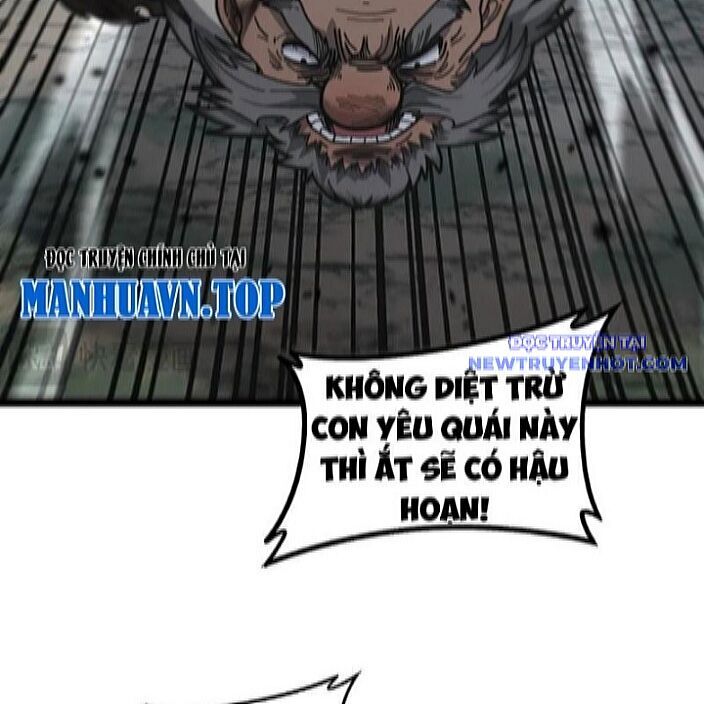 Lão Xà Tu Tiên Truyện [Chap 27-31]