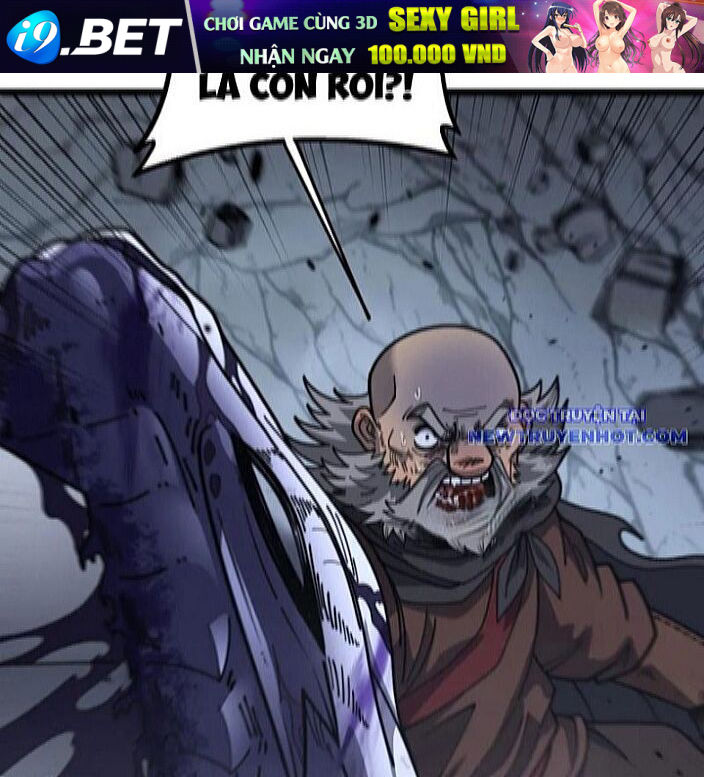 Lão Xà Tu Tiên Truyện [Chap 27-31]