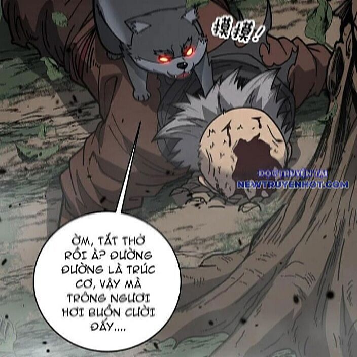 Lão Xà Tu Tiên Truyện [Chap 27-31]