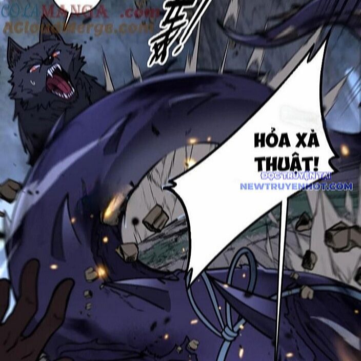 Lão Xà Tu Tiên Truyện [Chap 27-31]