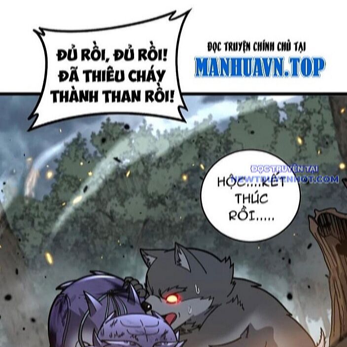 Lão Xà Tu Tiên Truyện [Chap 27-31]