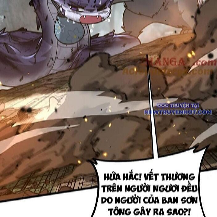 Lão Xà Tu Tiên Truyện [Chap 27-31]