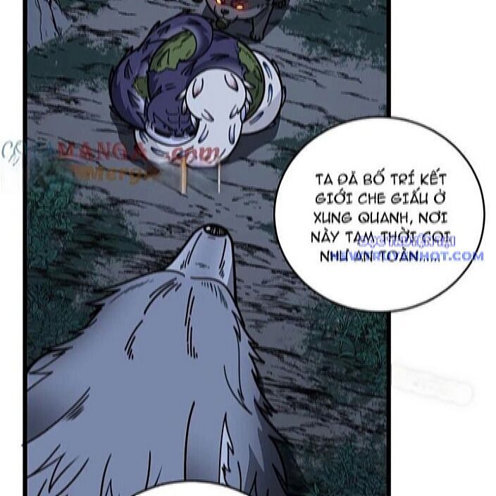 Lão Xà Tu Tiên Truyện [Chap 27-31]