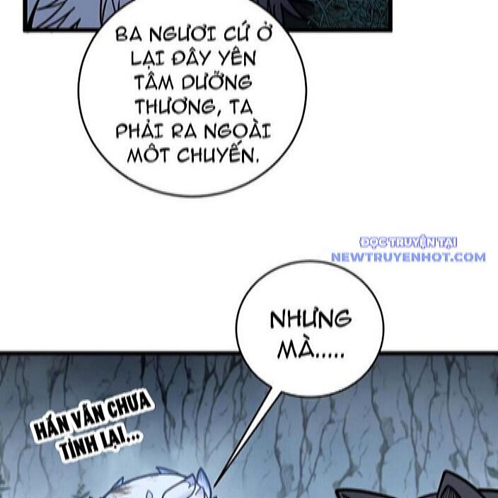 Lão Xà Tu Tiên Truyện [Chap 27-31]