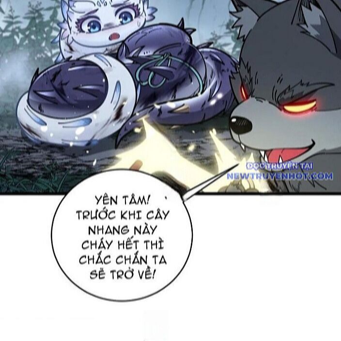 Lão Xà Tu Tiên Truyện [Chap 27-31]