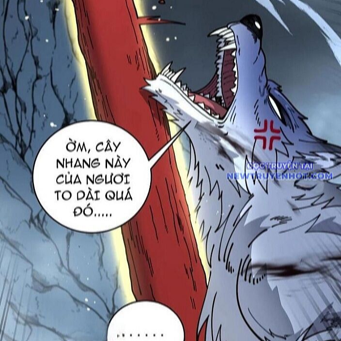 Lão Xà Tu Tiên Truyện [Chap 27-31]